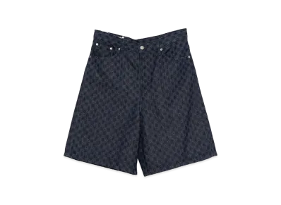DRIES VAN NOTEN Jeans "Blue"