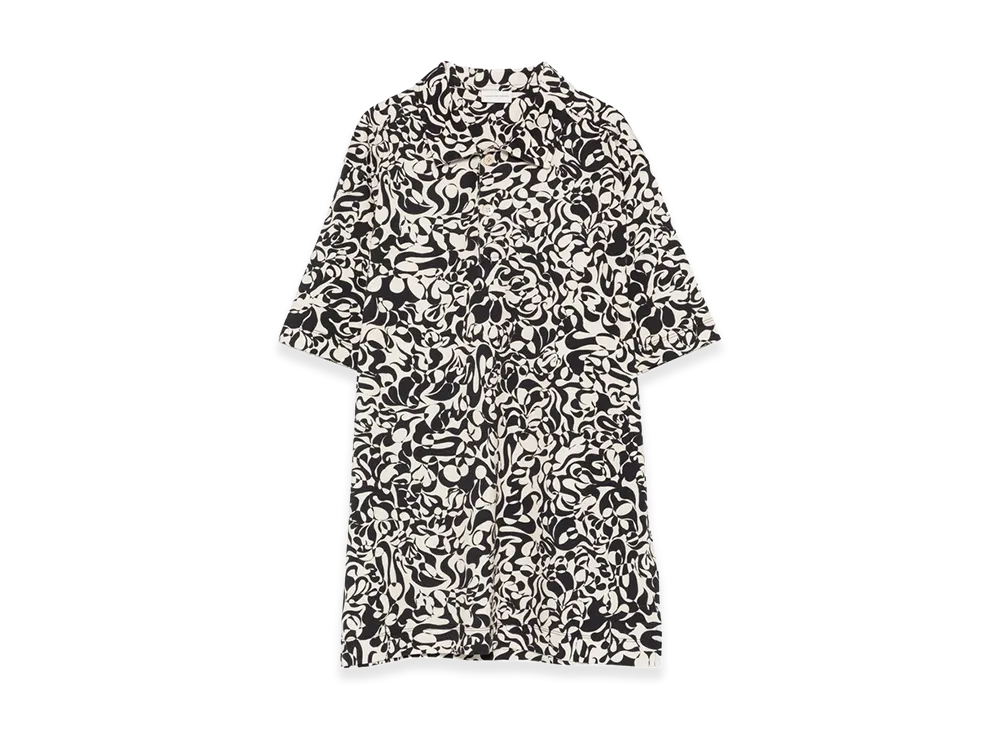 DRIES VAN NOTEN Sweater "Black"