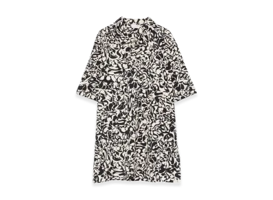DRIES VAN NOTEN Sweater "Black"