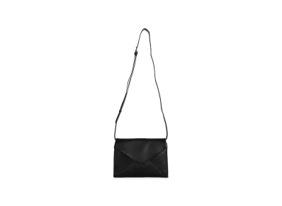 DRIES VAN NOTEN Women's Satchel Bag "Black"