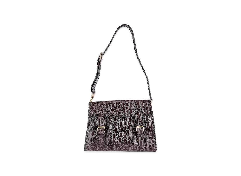 DRIES VAN NOTEN Women's Bag "Taupe"