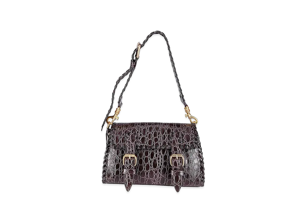 DRIES VAN NOTEN Women's Bag "Taupe"