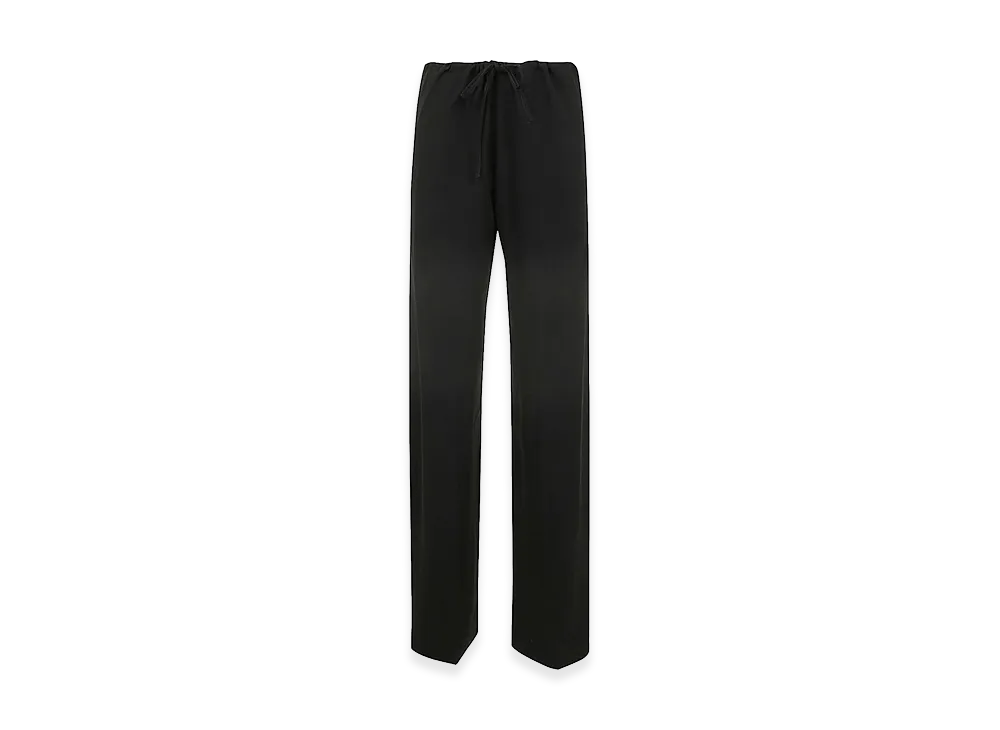 DRIES VAN NOTEN Women's Pachas Pants "Black"