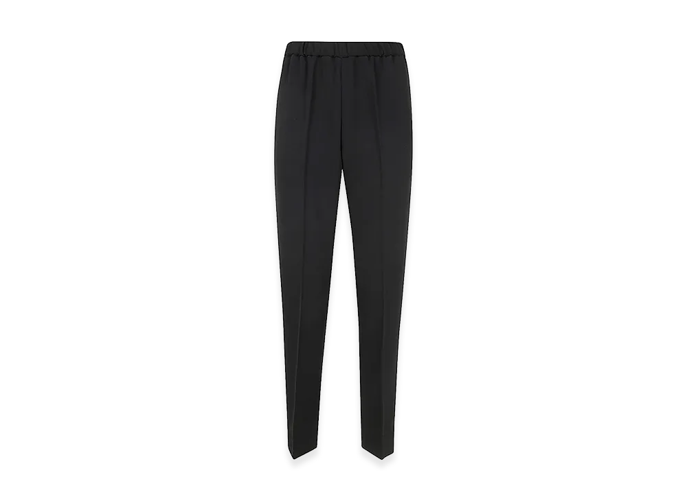 DRIES VAN NOTEN Women's Pants "Black"