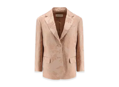 DRIES VAN NOTEN Women's Clothing "Nude/Neutrals/Pink"