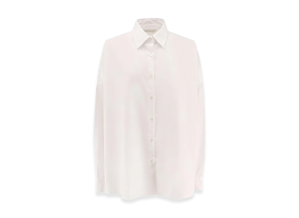 DRIES VAN NOTEN Women's Shirt "Black"