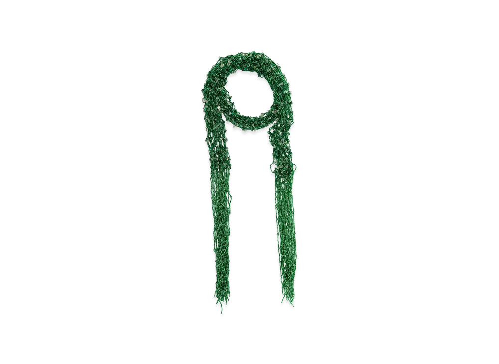 DRIES VAN NOTEN Women's Jewellery "Green"