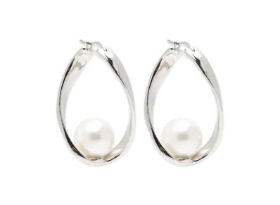 DRIES VAN NOTEN Women's Jewellery "Silver"