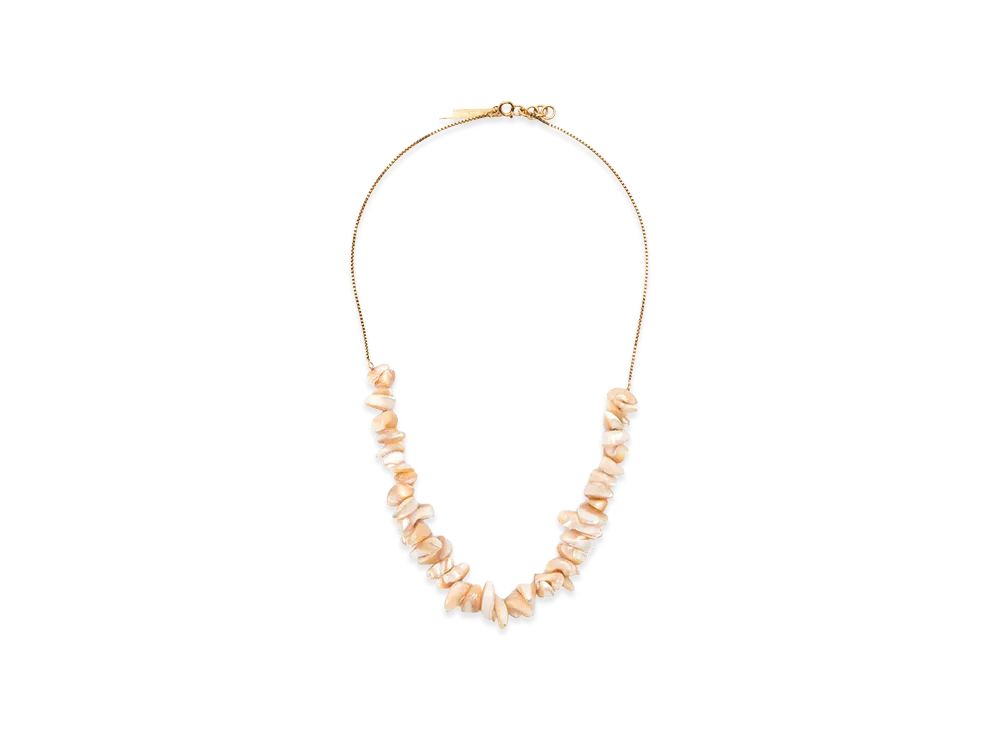 DRIES VAN NOTEN Jewellery "Gold"