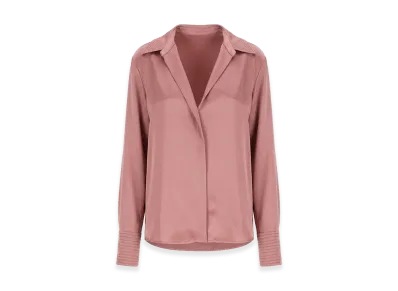 DRIES VAN NOTEN Women's Shirt Celinta "Rose"