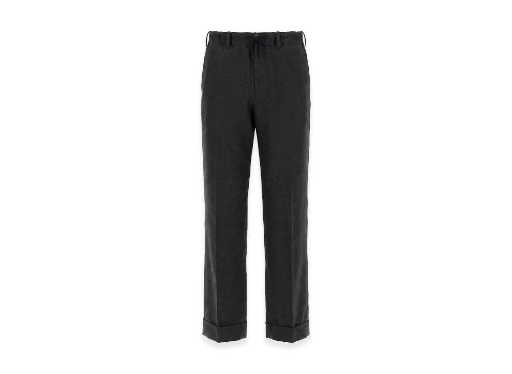 DRIES VAN NOTEN Pants Penny "Gray"
