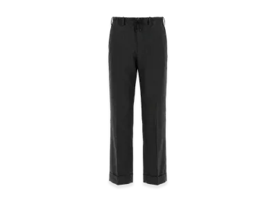 DRIES VAN NOTEN Pants Penny "Gray"