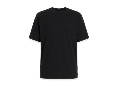 DRIES VAN NOTEN Cotton T-Shirt "Black"