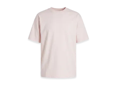 DRIES VAN NOTEN Cotton T-Shirt "Pink"