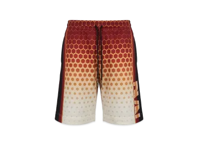 DRIES VAN NOTEN Bermuda Harbor "Orange"