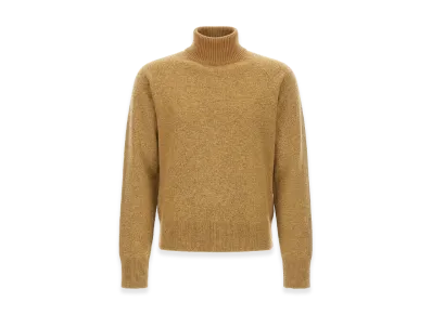 DRIES VAN NOTEN Mutated Shirt "Beige"