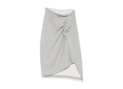 DRIES VAN NOTEN Women's Skirts "Gray"