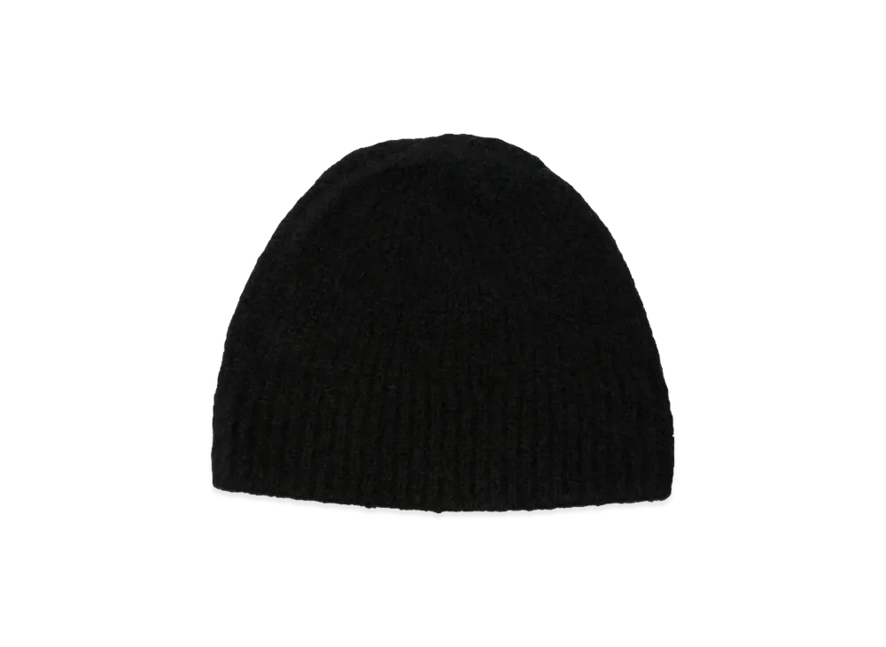 DRIES VAN NOTEN beanie "Black"