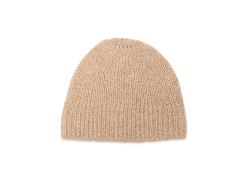 DRIES VAN NOTEN beanie "Beige"