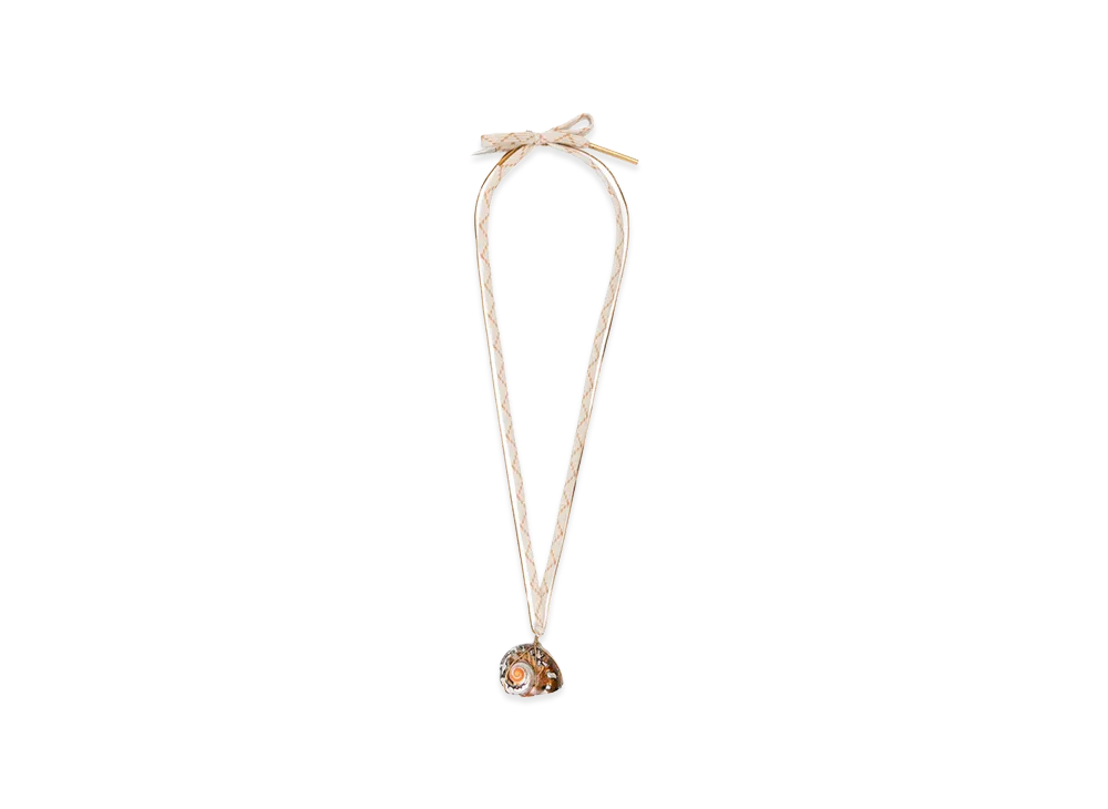 DRIES VAN NOTEN Necklace "Gold"