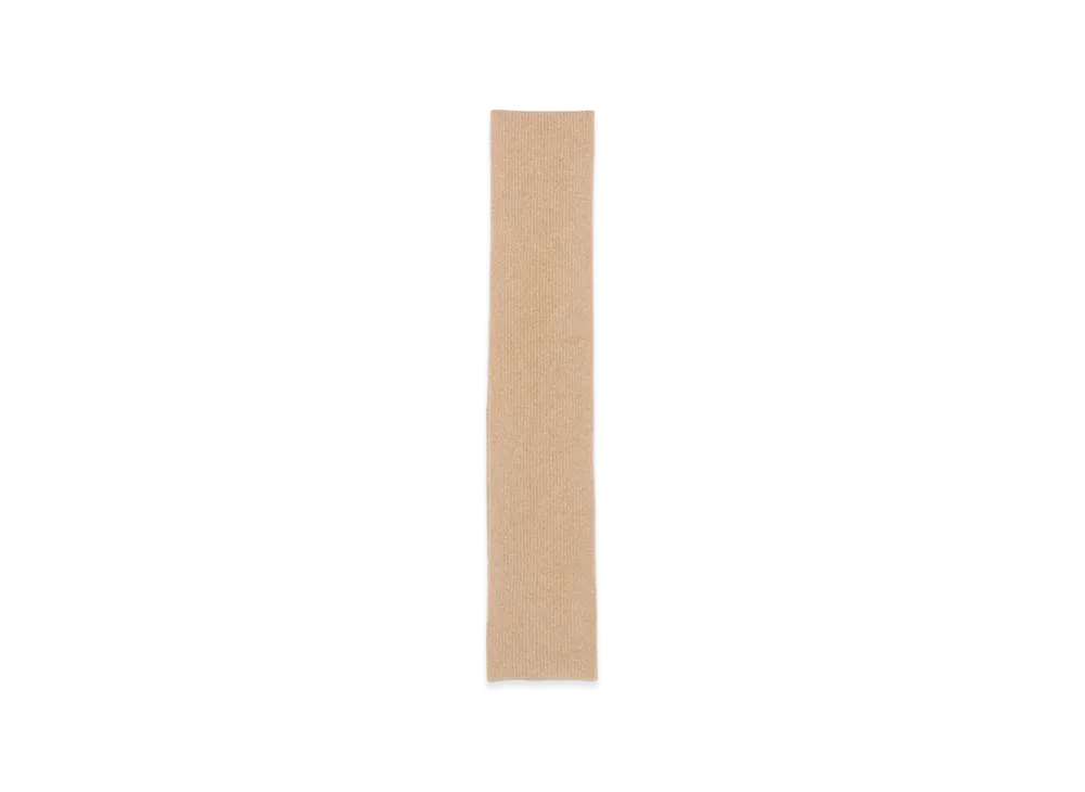 DRIES VAN NOTEN Scarf "Beige"