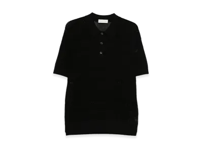 DRIES VAN NOTEN Sweater "Black"