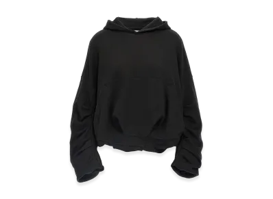 DRIES VAN NOTEN Women's Hannett Hoodie "Black"
