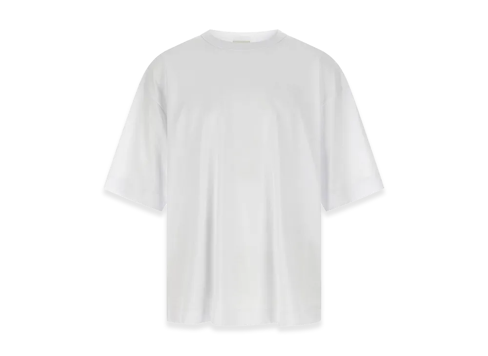 DRIES VAN NOTEN Hein T-Shirt "White"