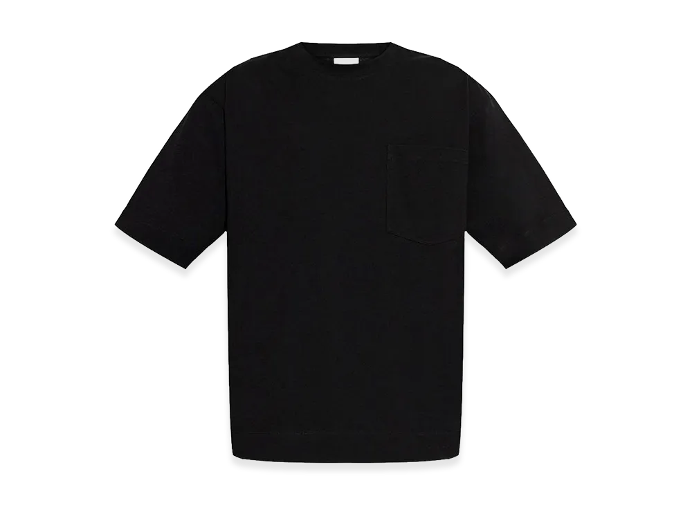DRIES VAN NOTEN Heso T-Shirt "Black"