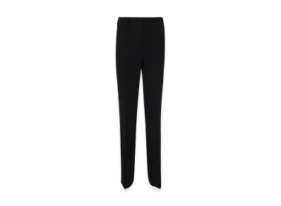 DRIES VAN NOTEN Women's Pants "Black"