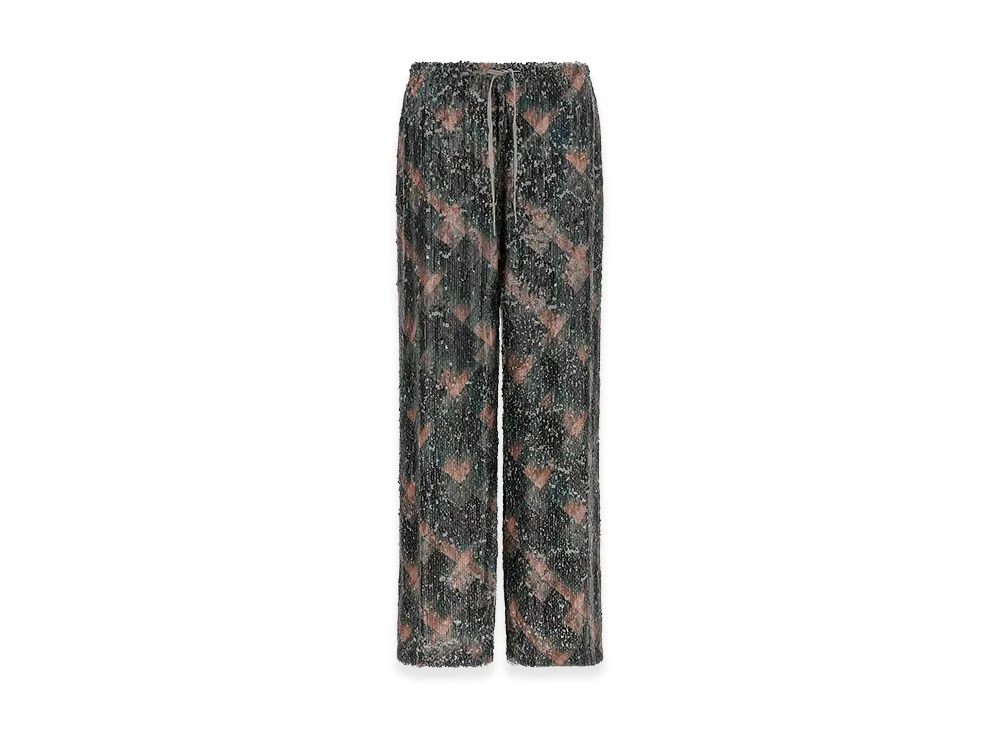DRIES VAN NOTEN Women's Puvis Pants "Multicolor"