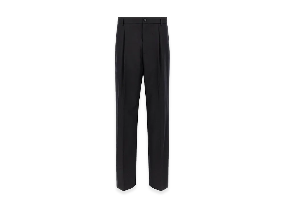 DRIES VAN NOTEN Penrud Pants "Blue"