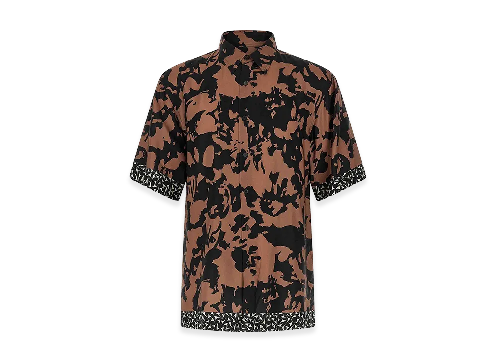 DRIES VAN NOTEN Cassidye Shirt "Multicolor"