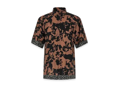 DRIES VAN NOTEN Cassidye Shirt "Multicolor"