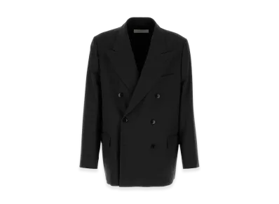 DRIES VAN NOTEN Blazer "Black"