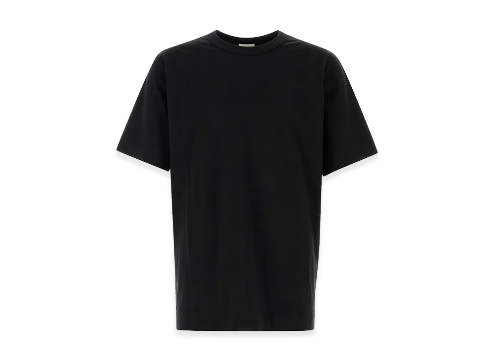 DRIES VAN NOTEN T-Shirt "Black"