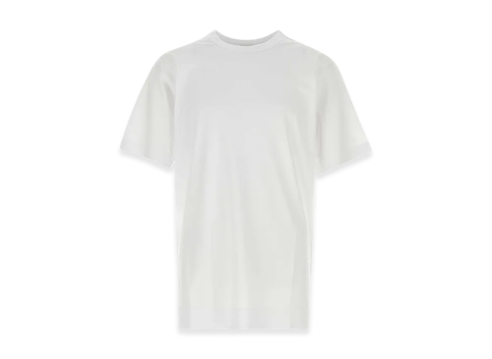 DRIES VAN NOTEN T-Shirt "White"