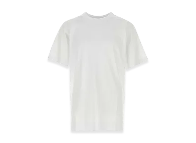 DRIES VAN NOTEN T-Shirt "White"