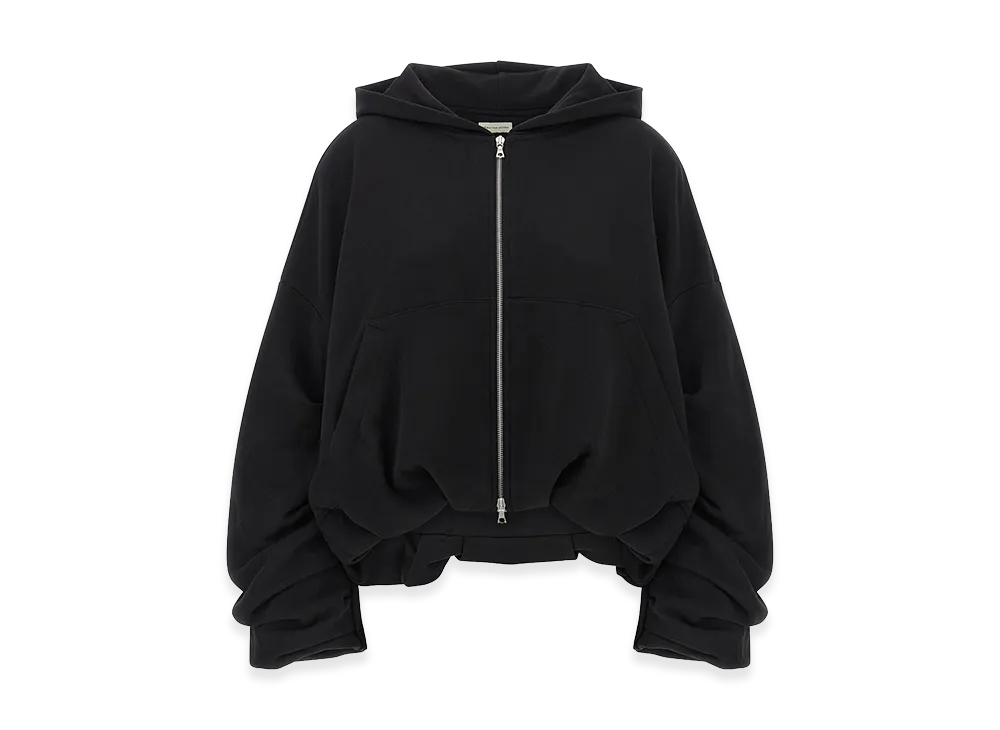 DRIES VAN NOTEN Women's hannett Hoodie "Black"