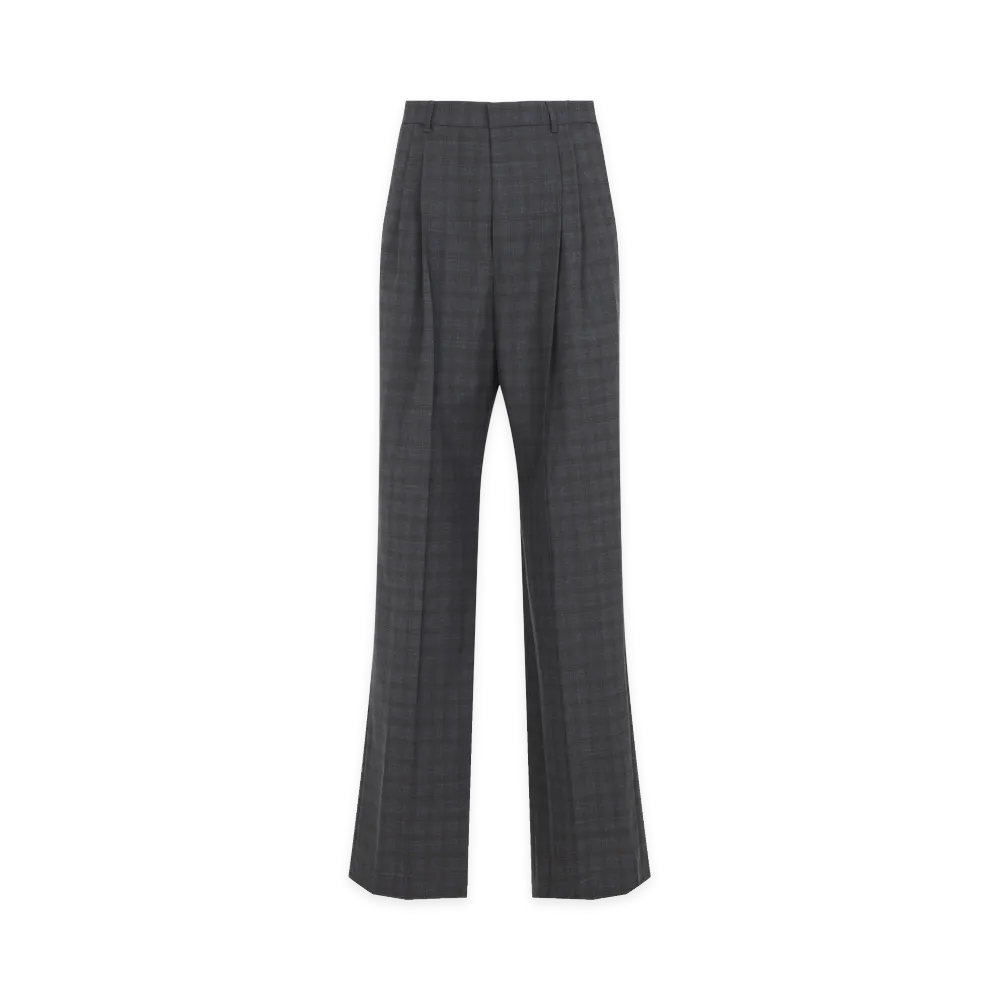 DRIES VAN NOTEN Panrom Pants "Brown"