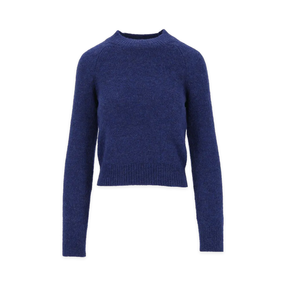 DRIES VAN NOTEN Women's Texas Sweater 