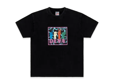 DEVA STATES Dash "Washed Black"