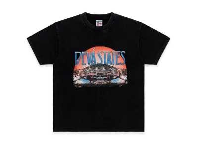 DEVA STATES Idolater "Washed Black"