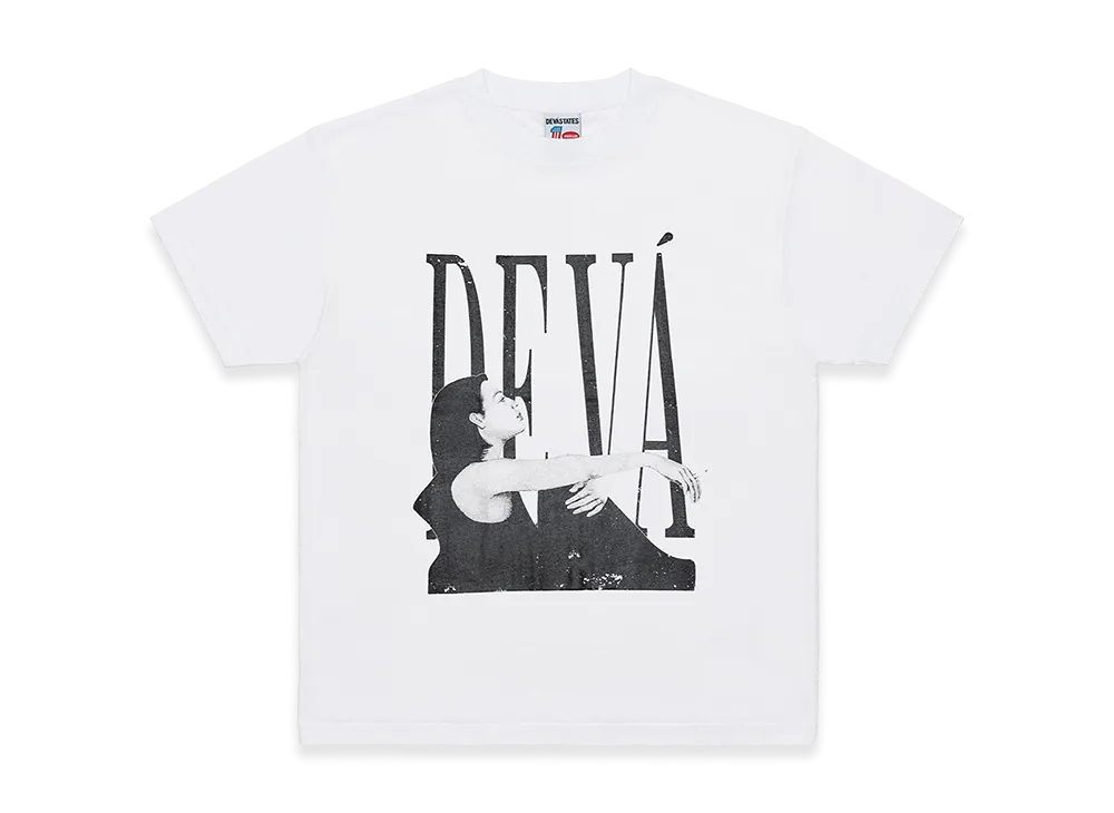 DEVA STATES Loaf "White"