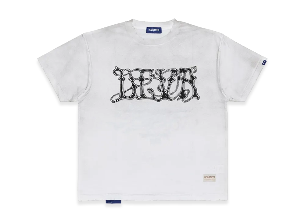 DEVA STATES S/S Stoker "White"