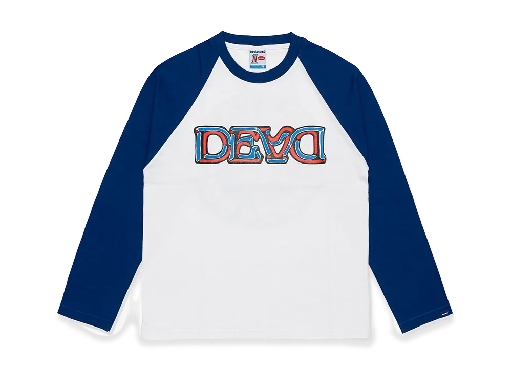 DEVA STATES LS Jerry "Blue"