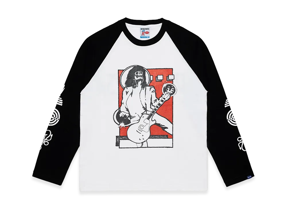 DEVA STATES LS Jimmy "Black"