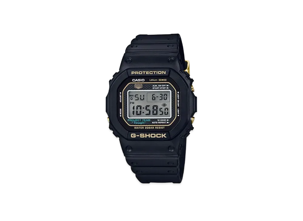 Casio G-SHOCK Digital DW-5035D-1BJR