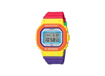 Casio G-SHOCK Digital DW-5610DN-9JF