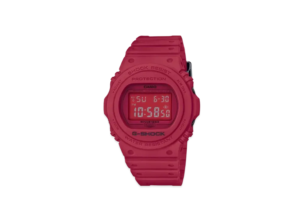 Casio G-SHOCK Digital DW-5735C-4JR